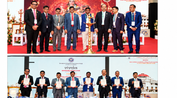 The Institute of Chartered Accountants of India through Public & Government Financial Management Committee (PGFMC) organised a One-Day Workshop on “Strengthening Governance in Public Financial Management: A Legislative Perspective” for the Hon’ble Members of the West Bengal Legislative Assembly on 18th August 2026 at the ICAI Centre of Excellence, Kolkata which was inaugurated by Shri Rathindra Bose, Hon’ble Speaker, West Bengal Legislative Assembly. 